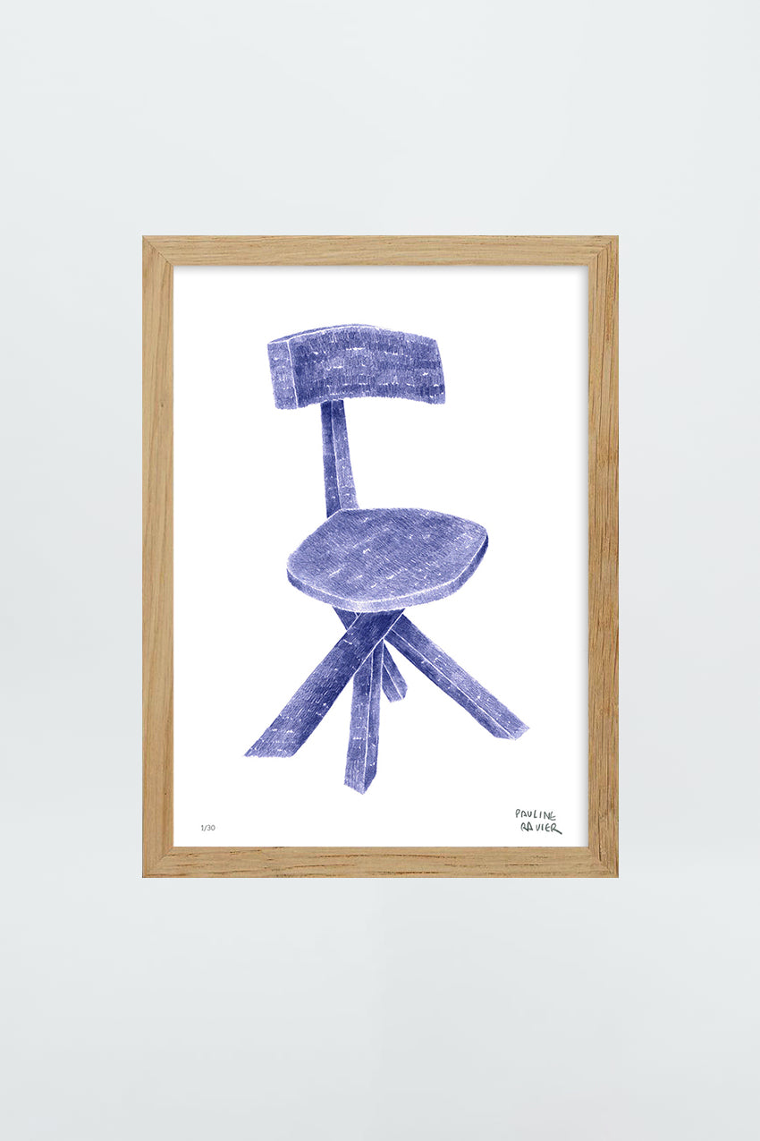 S34 Chair