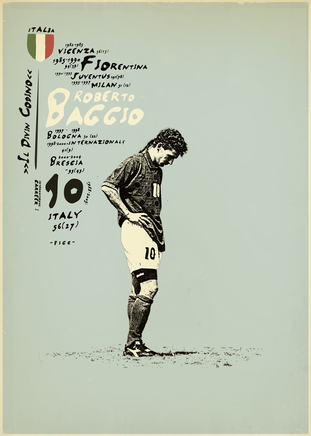 affiche-football-zoran-lucic-baggio-1