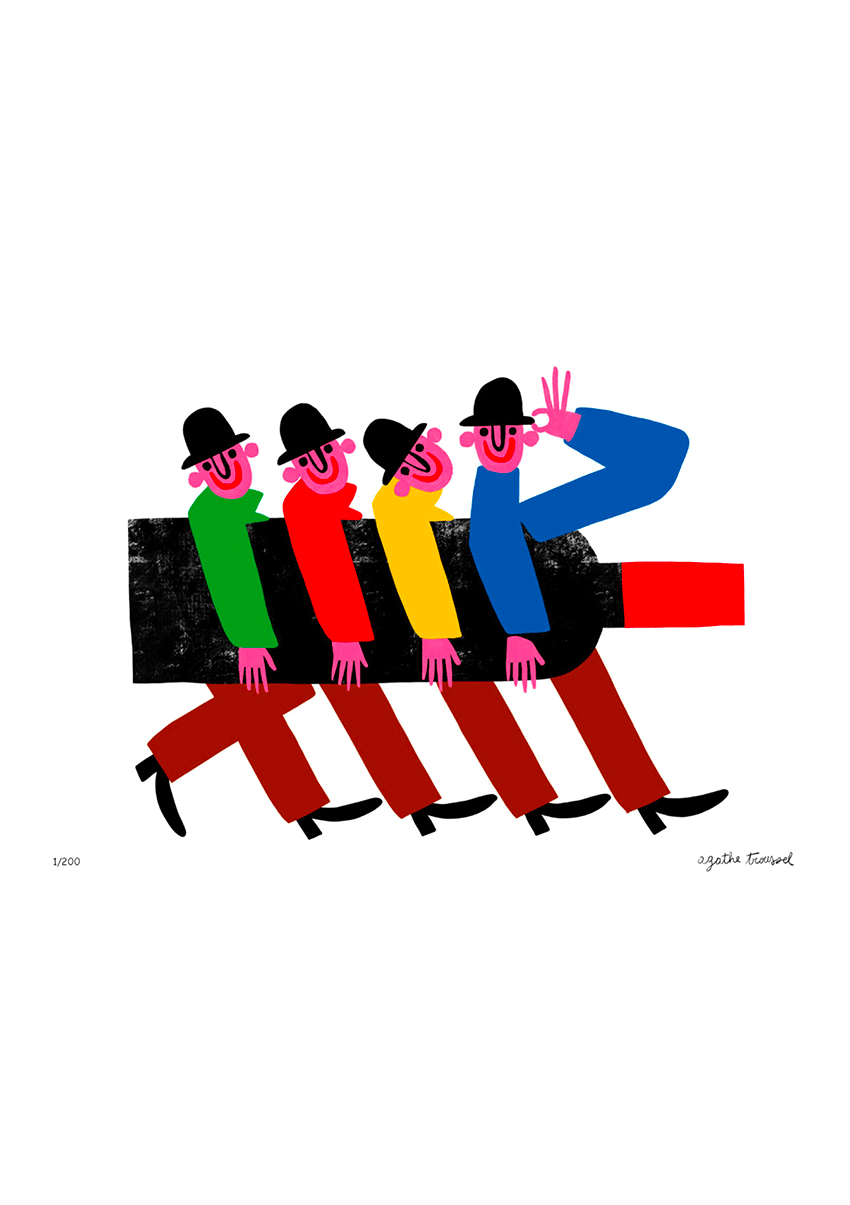 Apero Quartet
