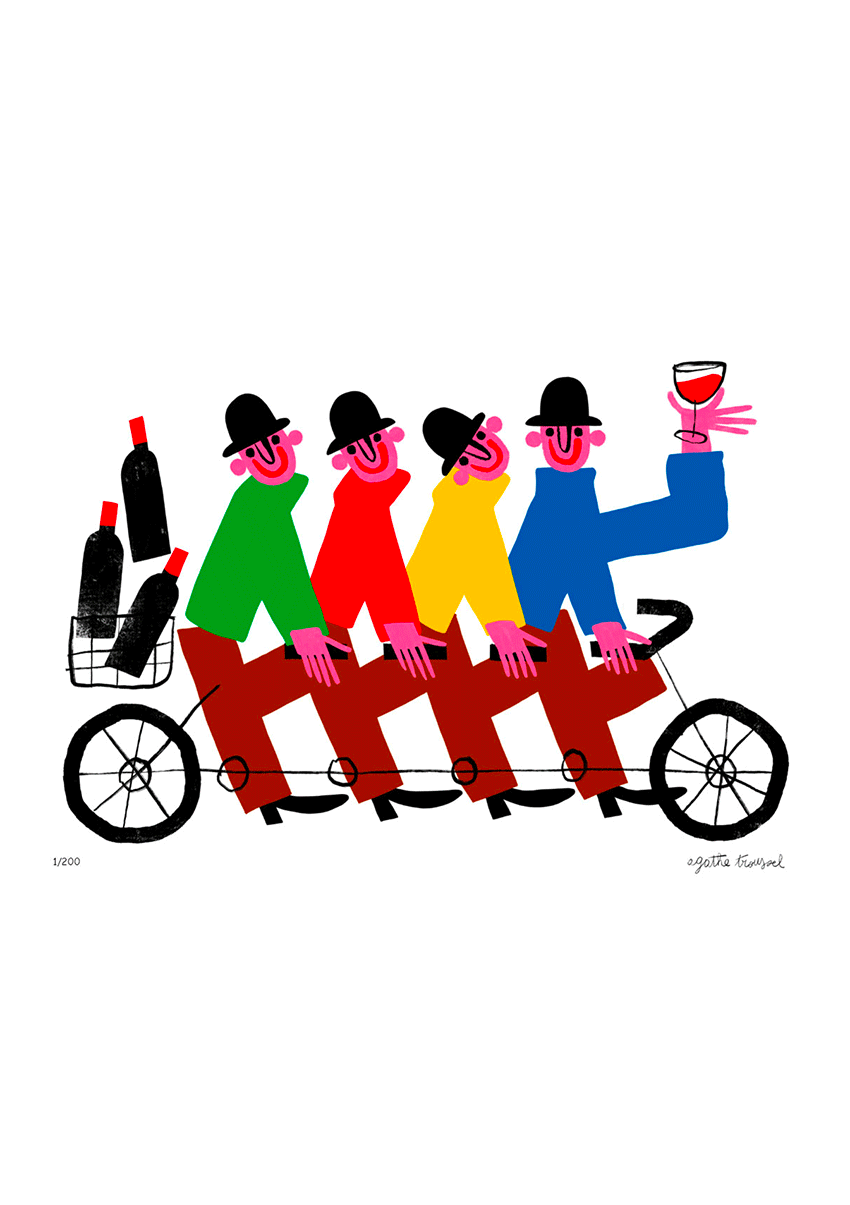 Aperitif Velo
