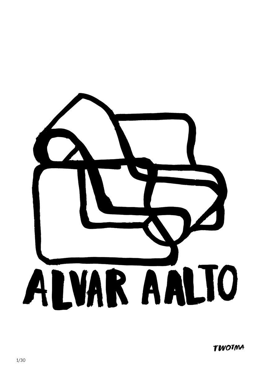 Paimio 41 armchair