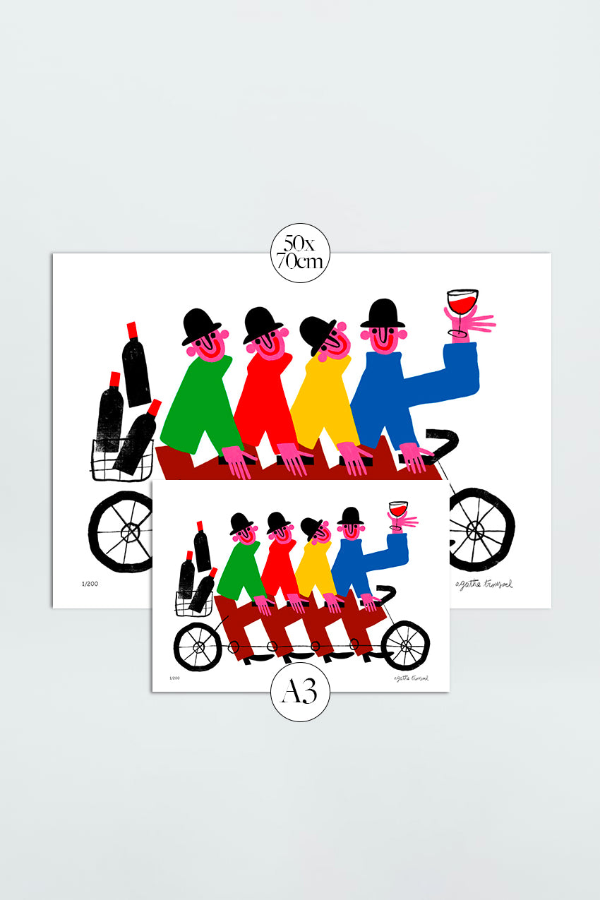 Aperitif Velo