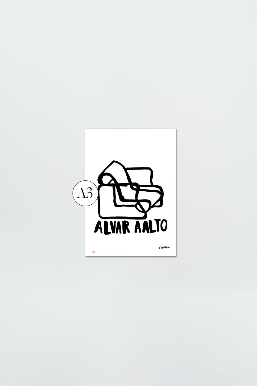 Paimio 41 armchair