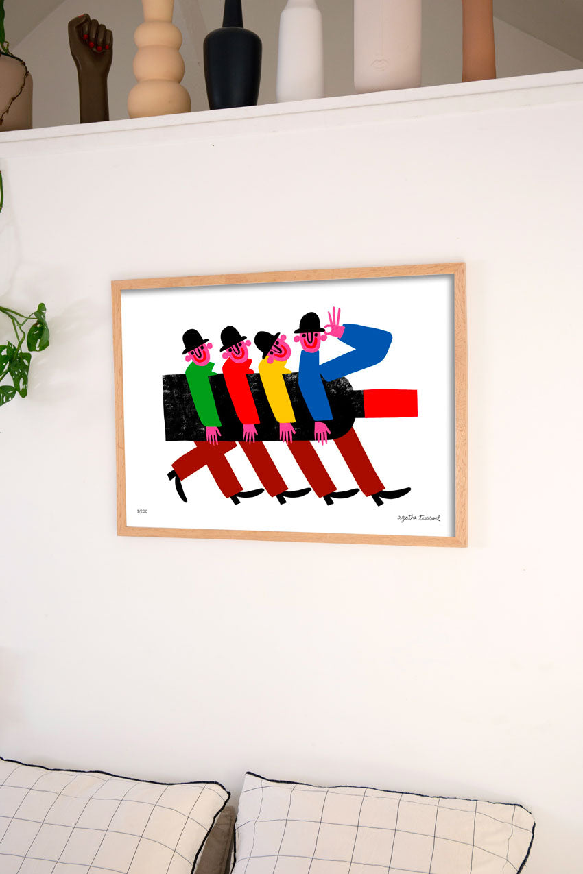 Apero Quartet