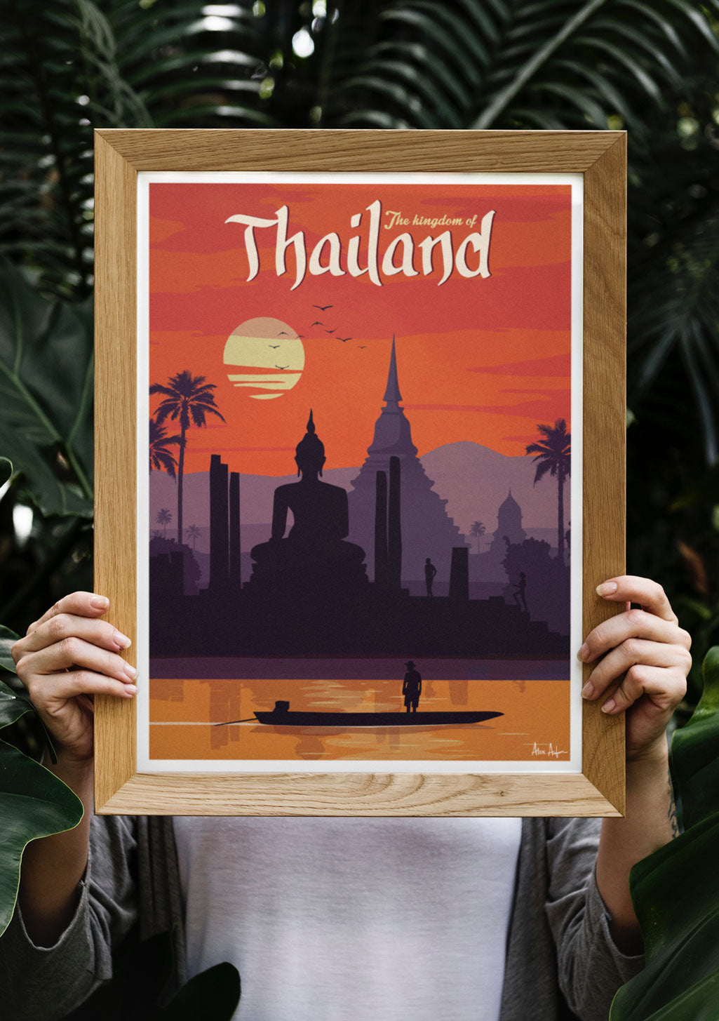 Thaïlande