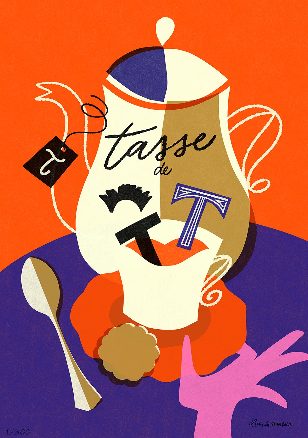 Affiche-Lulu-la-Nantaise-Tasse-T-1