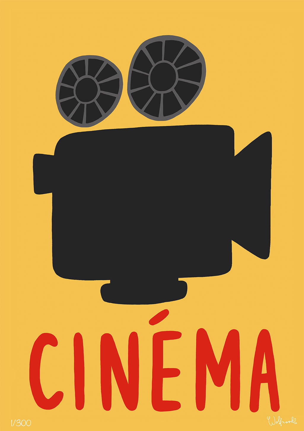 Cinéma