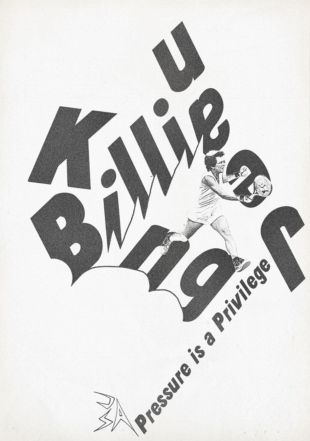 Billie Jean King 1