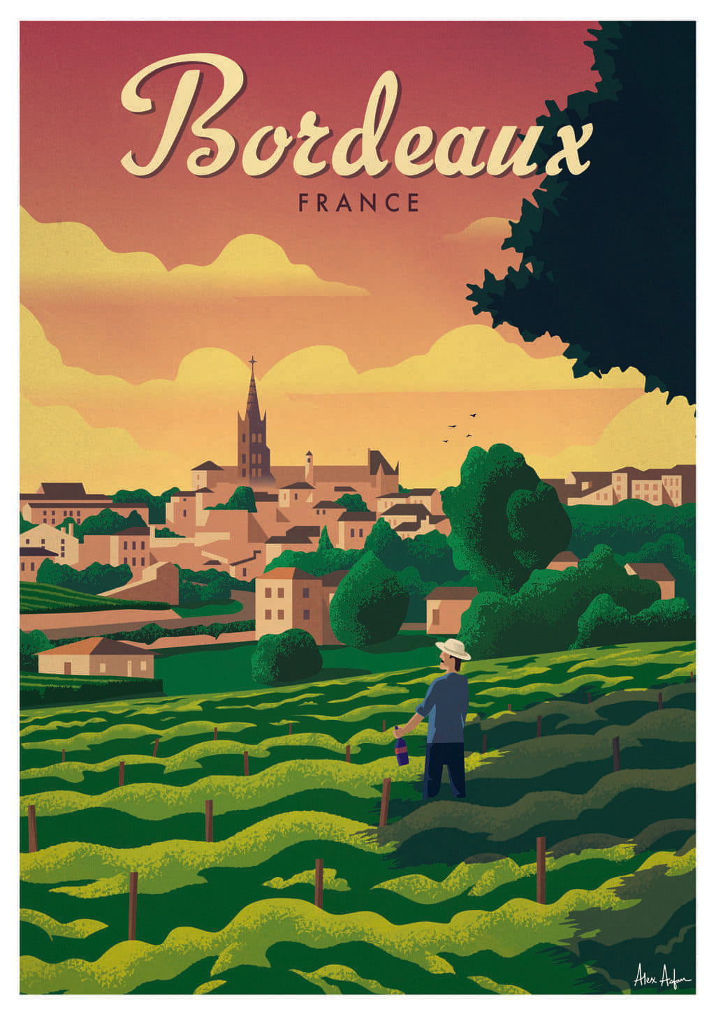affiche-villes-alex-asfour-bordeaux-1