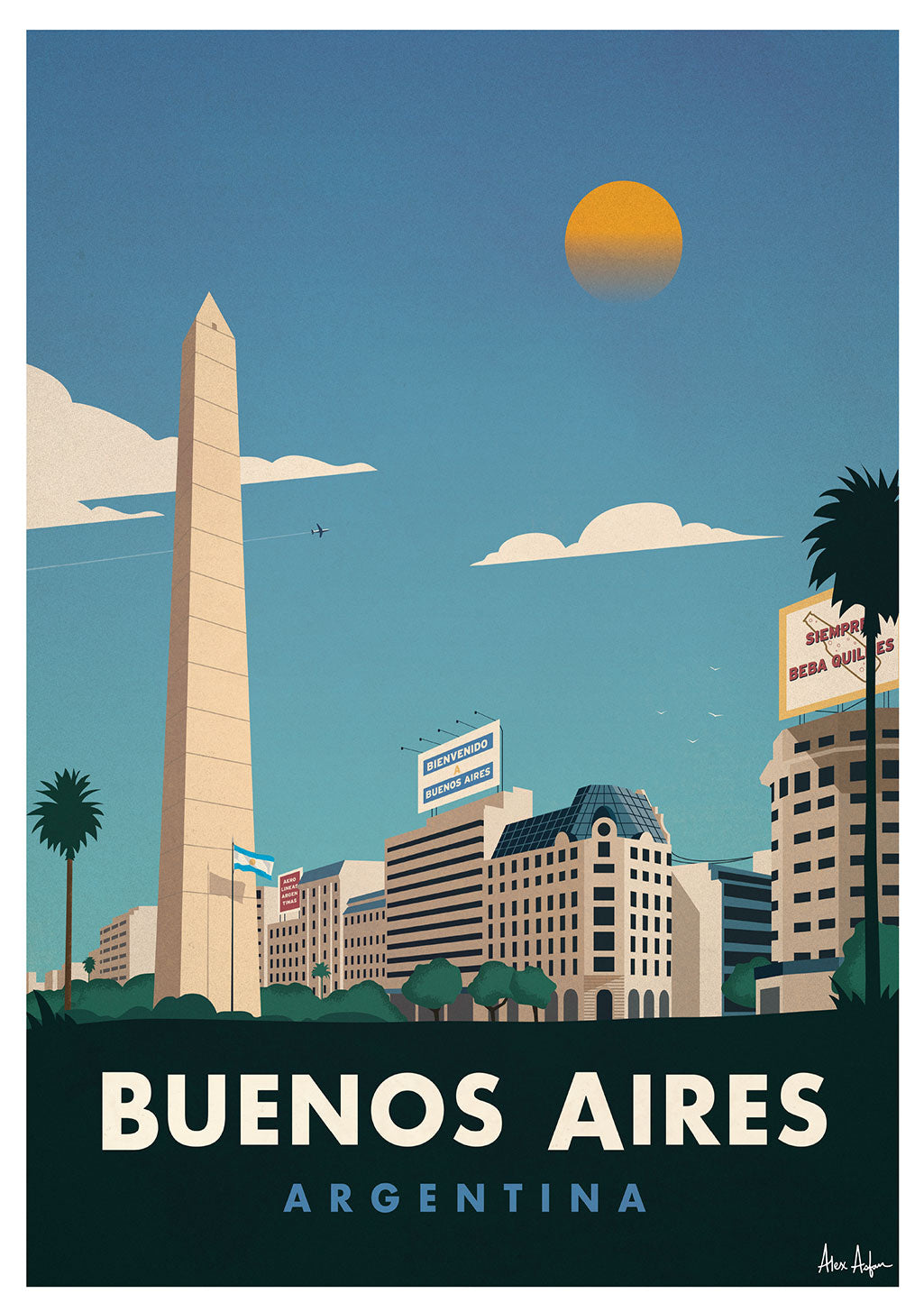 affiche-villes-alex-asfour-buenos-aires-1