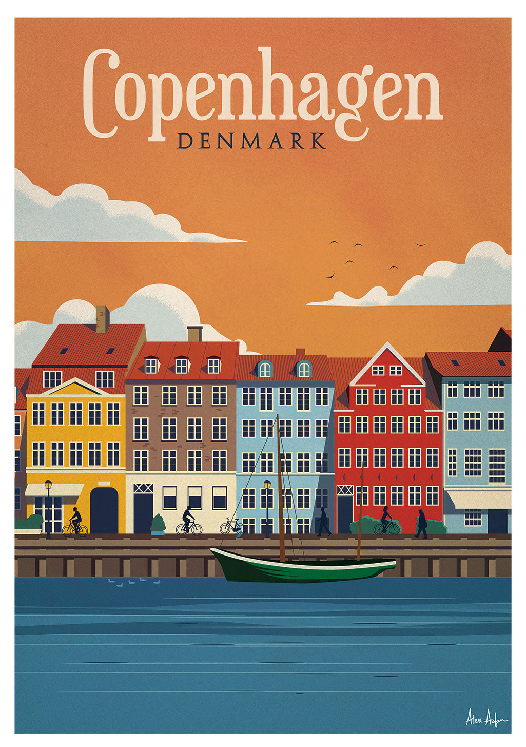 affiche-villes-alex-asfour-copenhague-1