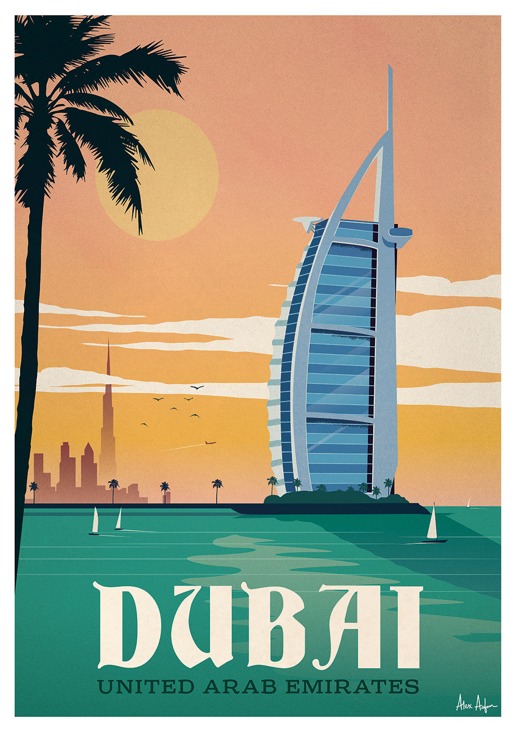 affiche-villes-alex-asfour-dubai-1