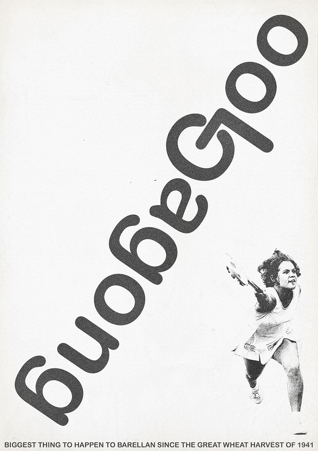 Evonne Goolagong 1