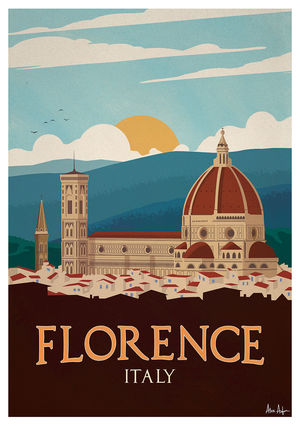 affiche-villes-alex-asfour-florence-1