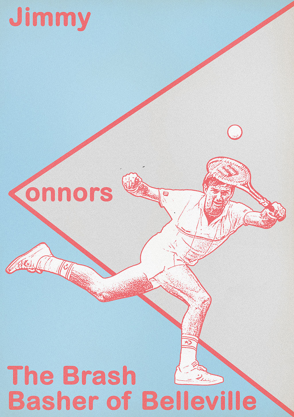 Illustration de dessin animé d'un homme jouant au baseball