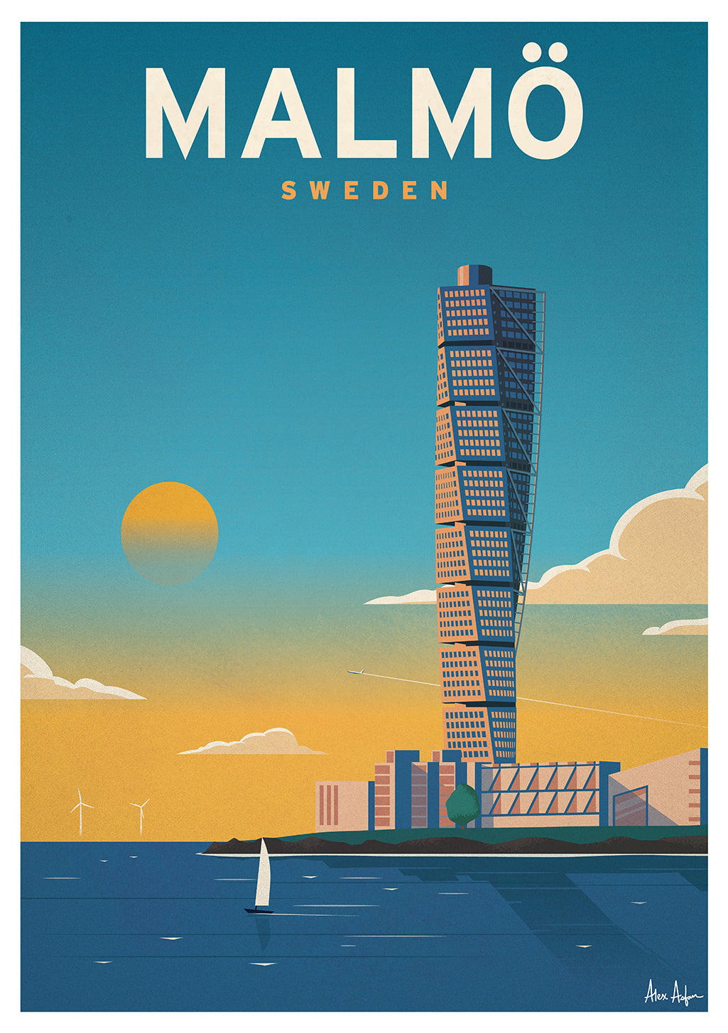 affiche-villes-alex-asfour-malmo-1