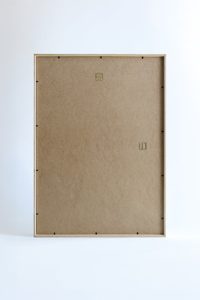 Cadre • 50 x 70 cm