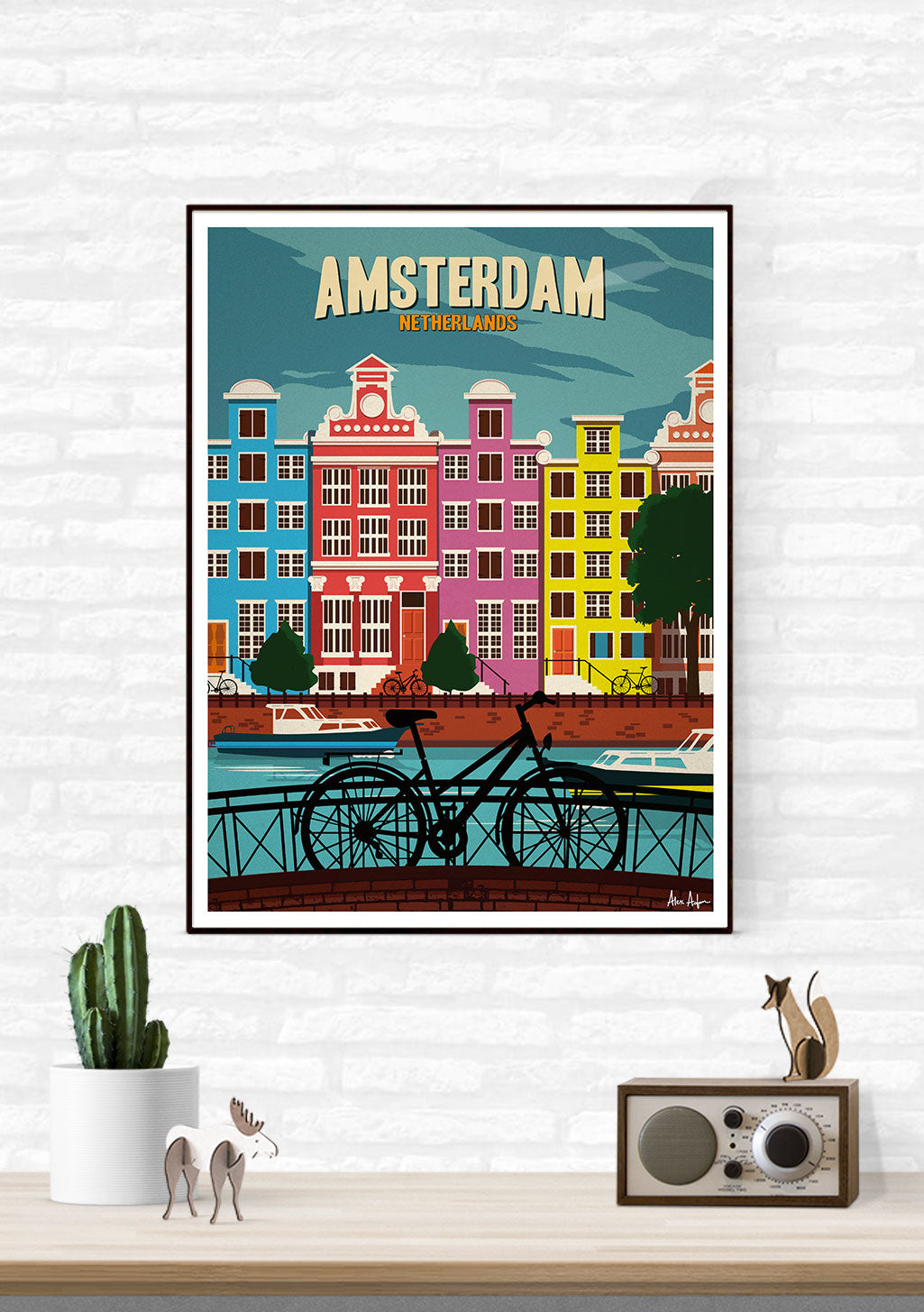 Amsterdam