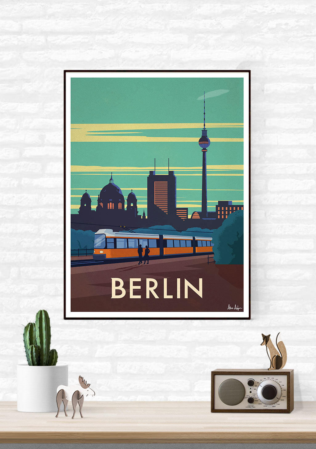 Berlin