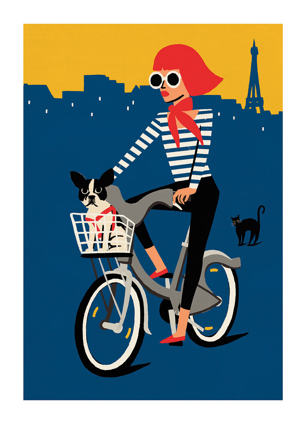 affiche-paris-paul-thurlby-velo-1