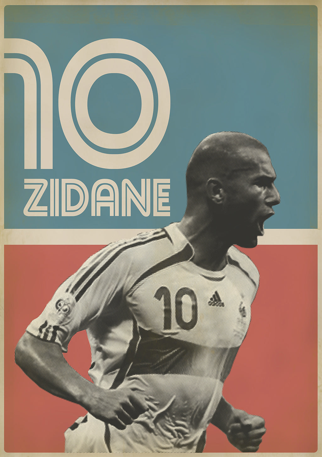 affiche-football-zoran-lucic-zidane-10-1