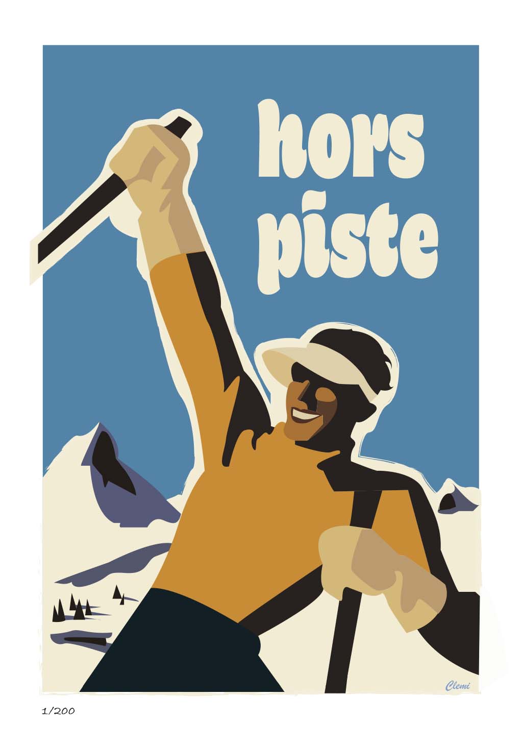 affiche-hors-piste-clemi-hors-piste-1