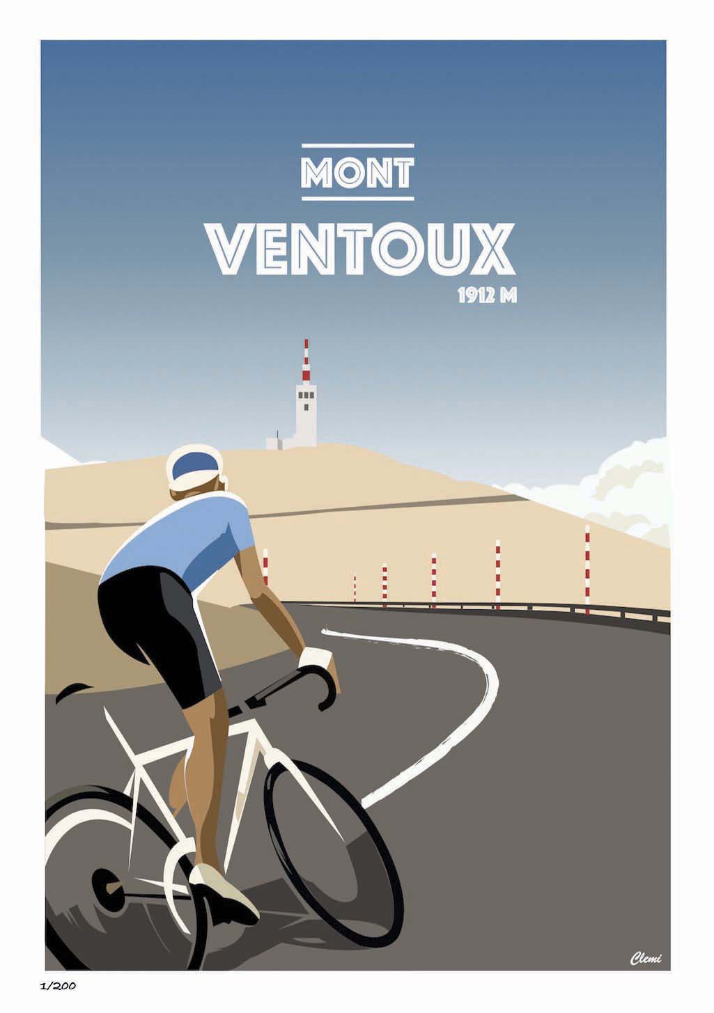 affiche-velo-clemi-mont-ventoux-1-1