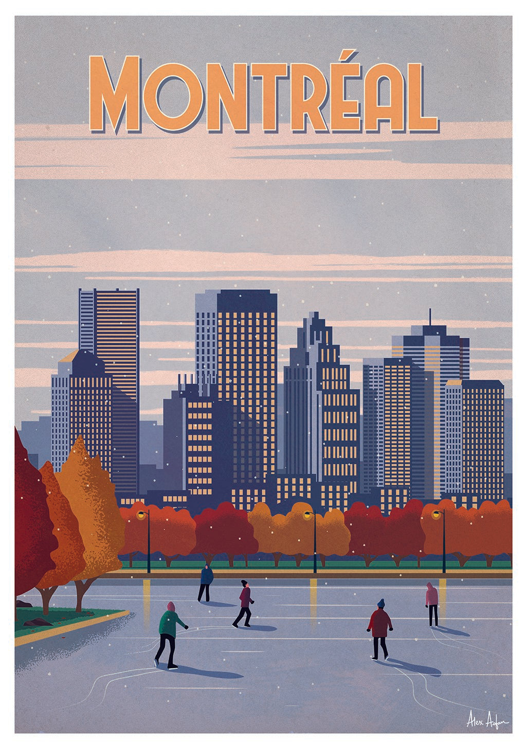 affiche-ville-alex-asfour-montreal-2-1