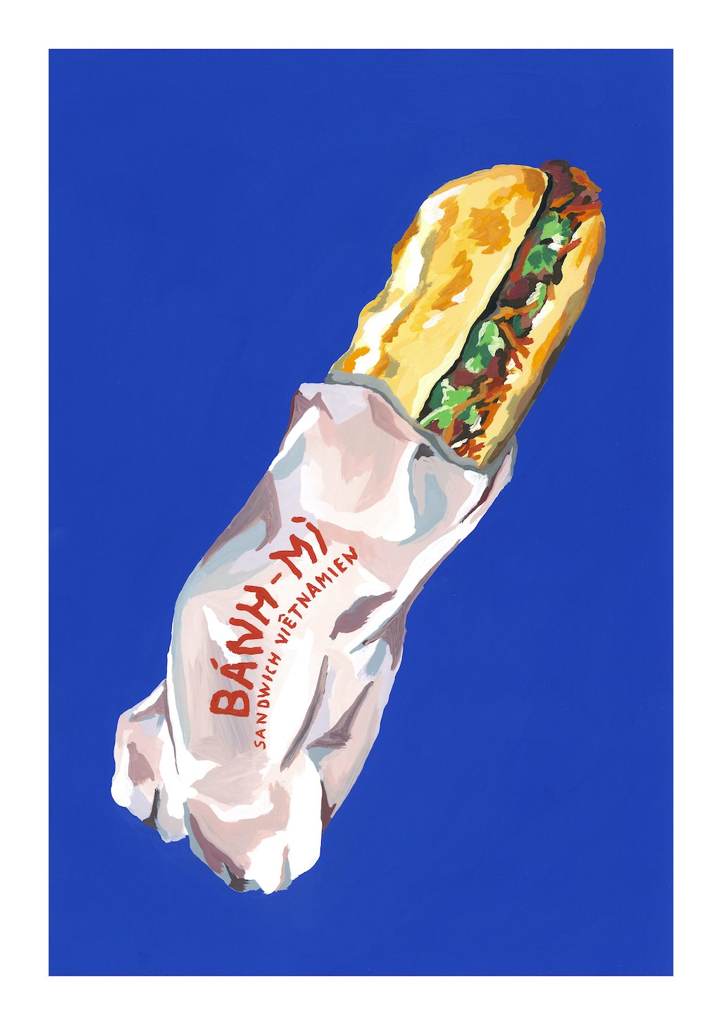 affiche-gastronomie-marion-poujade-banh-mi-1