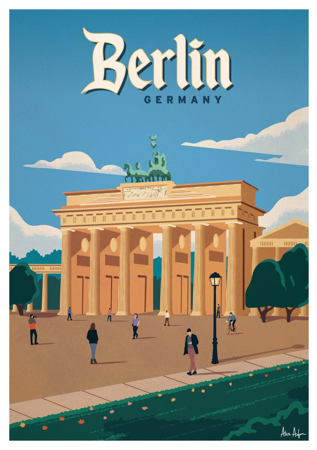 affiche-villes-alex-asfour-berlin-brandebourg-1