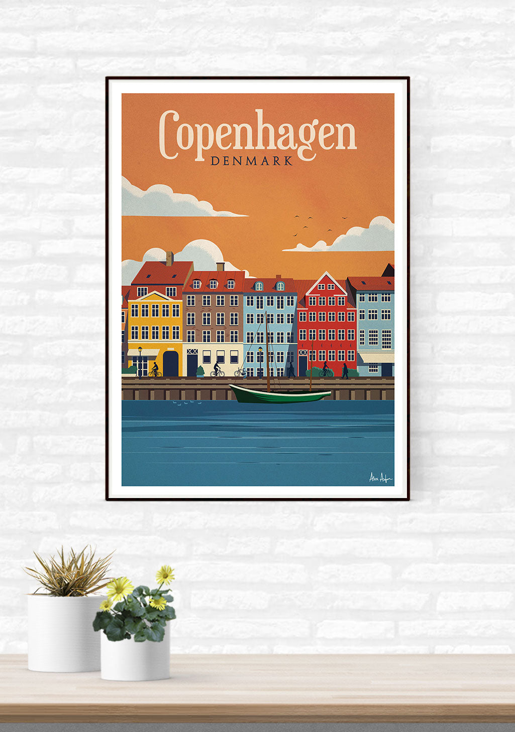 Copenhague