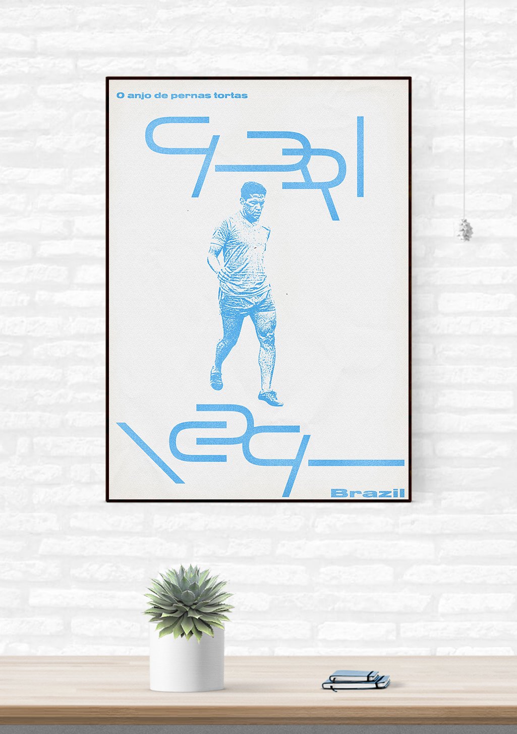 Garrincha 2