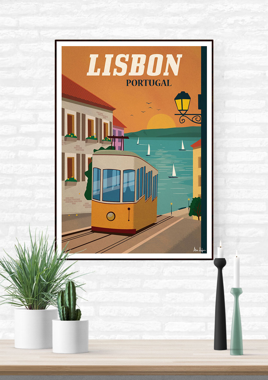 affiche-villes-alex-asfour-lisbonne-2