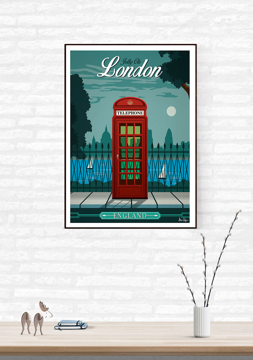 affiche-villes-alex-asfour-londres-2