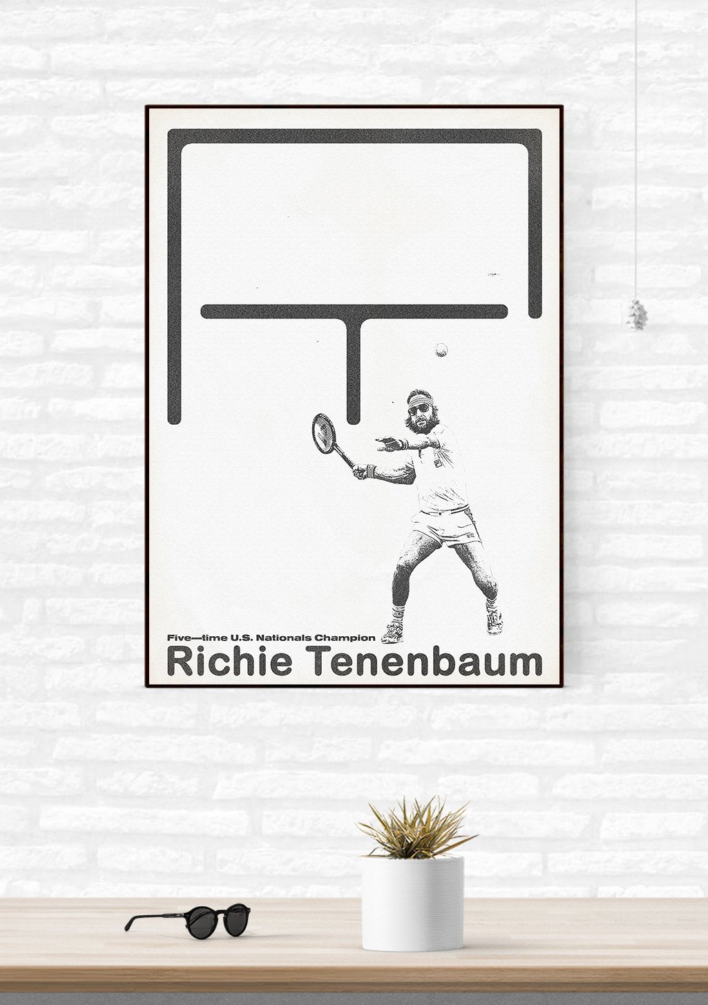 Richie Tenenbaum 1