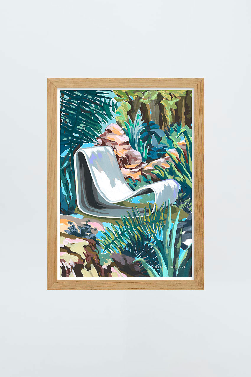 Fauteuil Loop