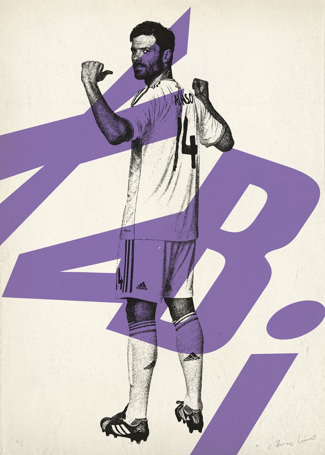 affiche-football-zoran-lucic-xabi-1