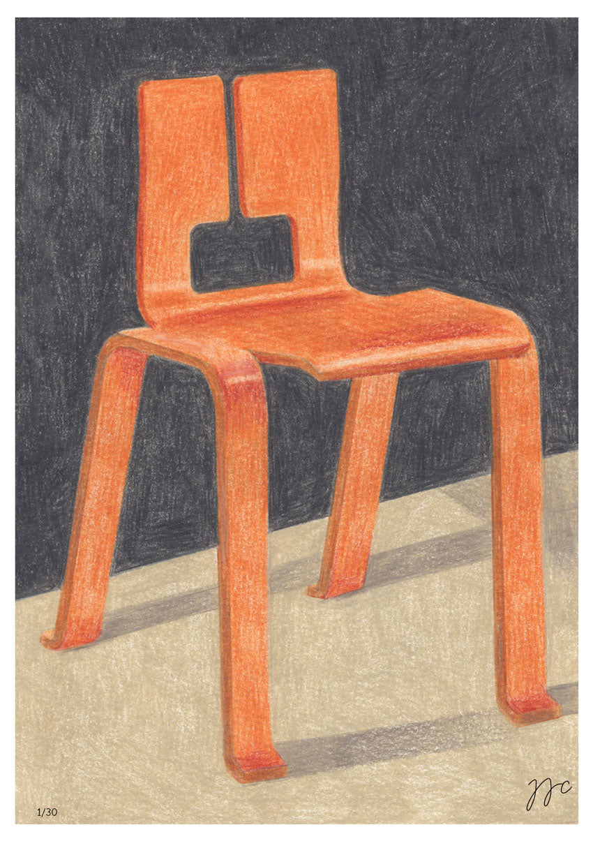 Chaise Ombra Tokyo