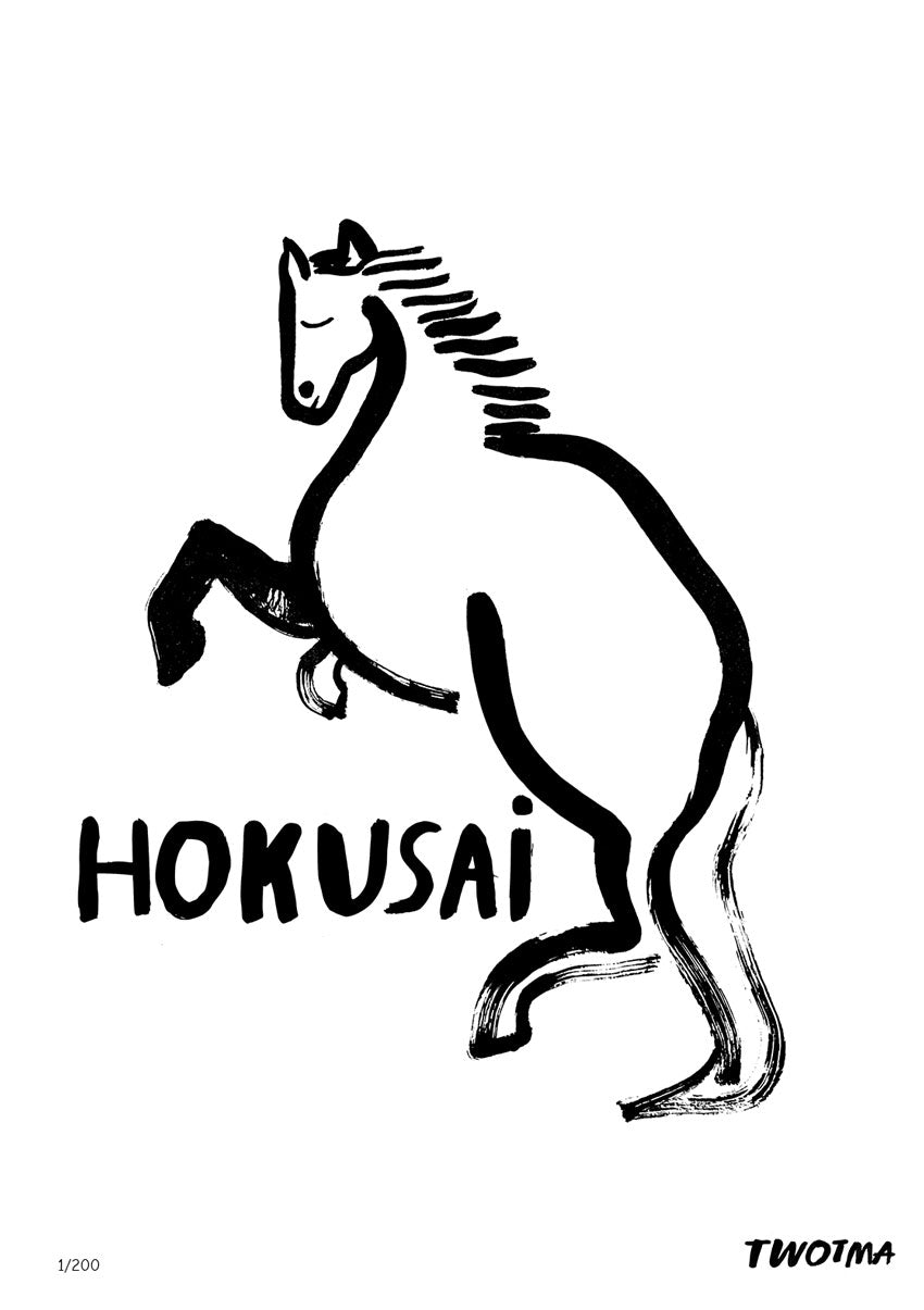 le cheval 2