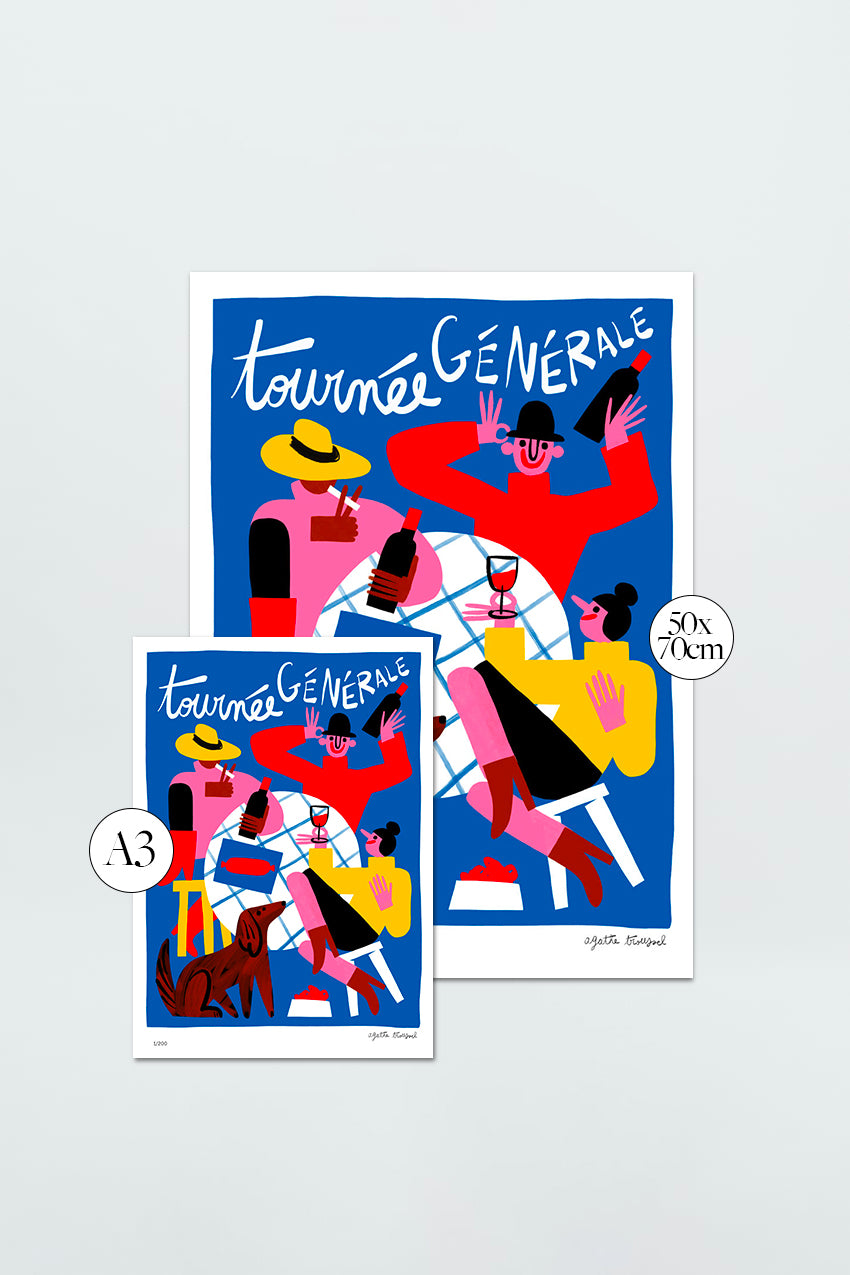 Tournee Generale