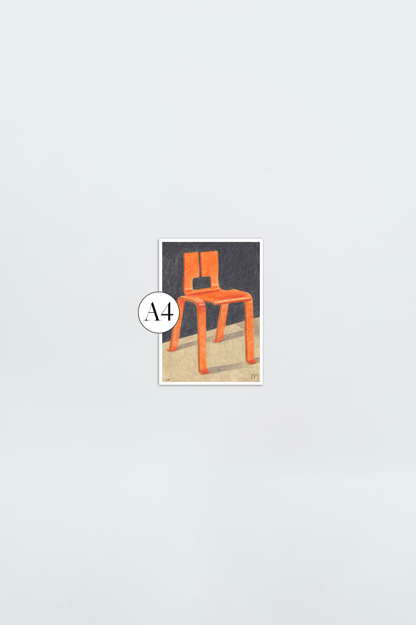 Chaise Ombra Tokyo