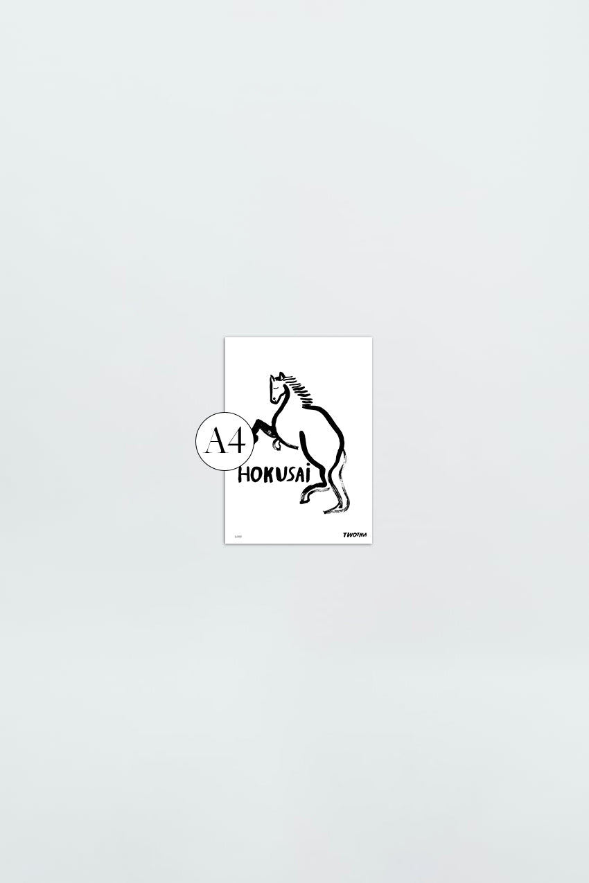 le cheval 2