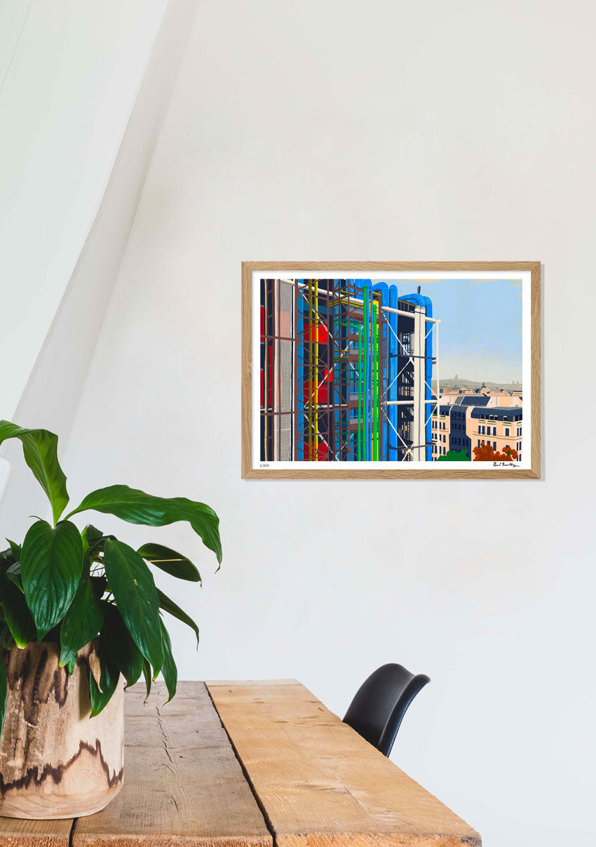 Pompidou