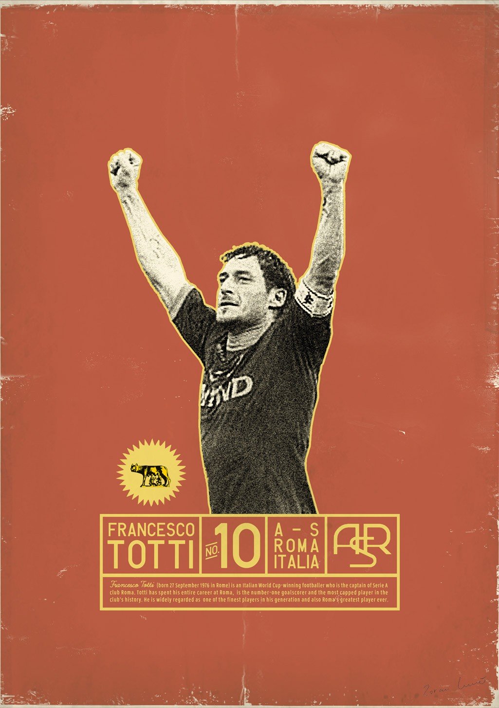 affiche-football-zoran-lucic-totti-1