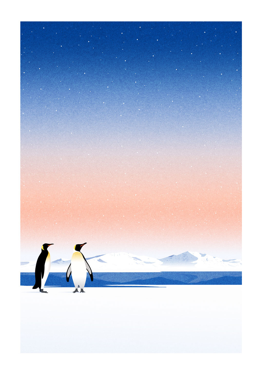 affiche-voyage-julie-guillem-antarctique-1