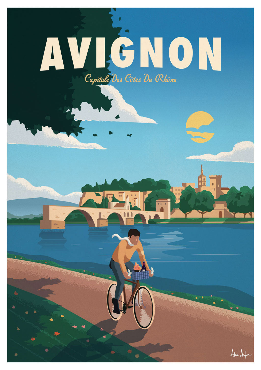 affiche-villes-alex-asfour-avignon-1