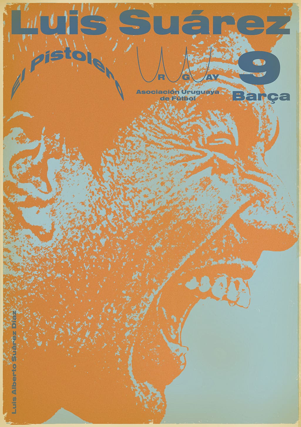 affiche-football-zoran-lucic-luis-suarez-1-1
