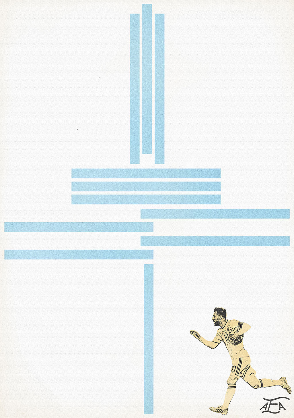 affiche-football-zoran-lucic-messi-argentina-1
