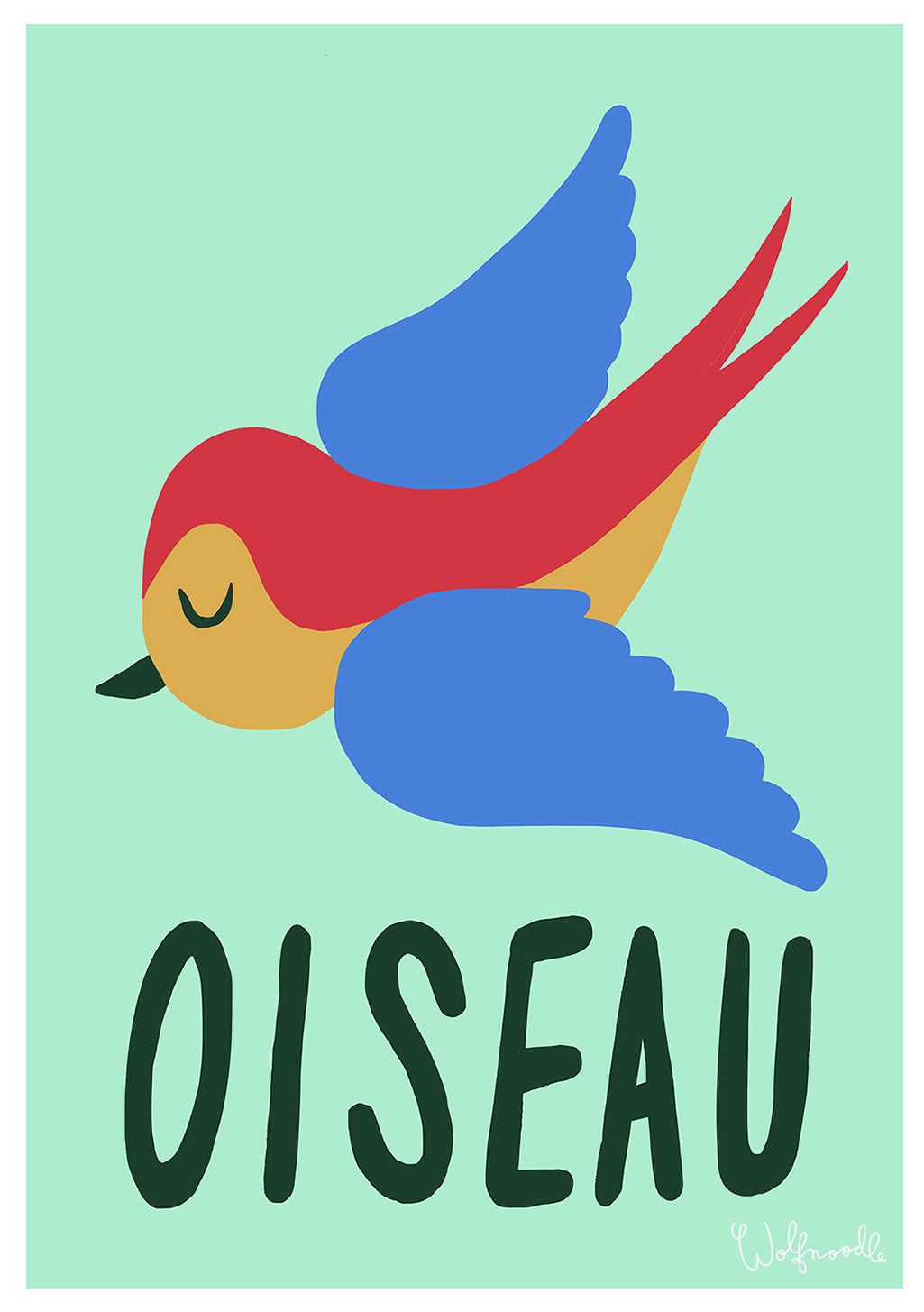 affiche-animaux-wolfnoodle-oiseau-1