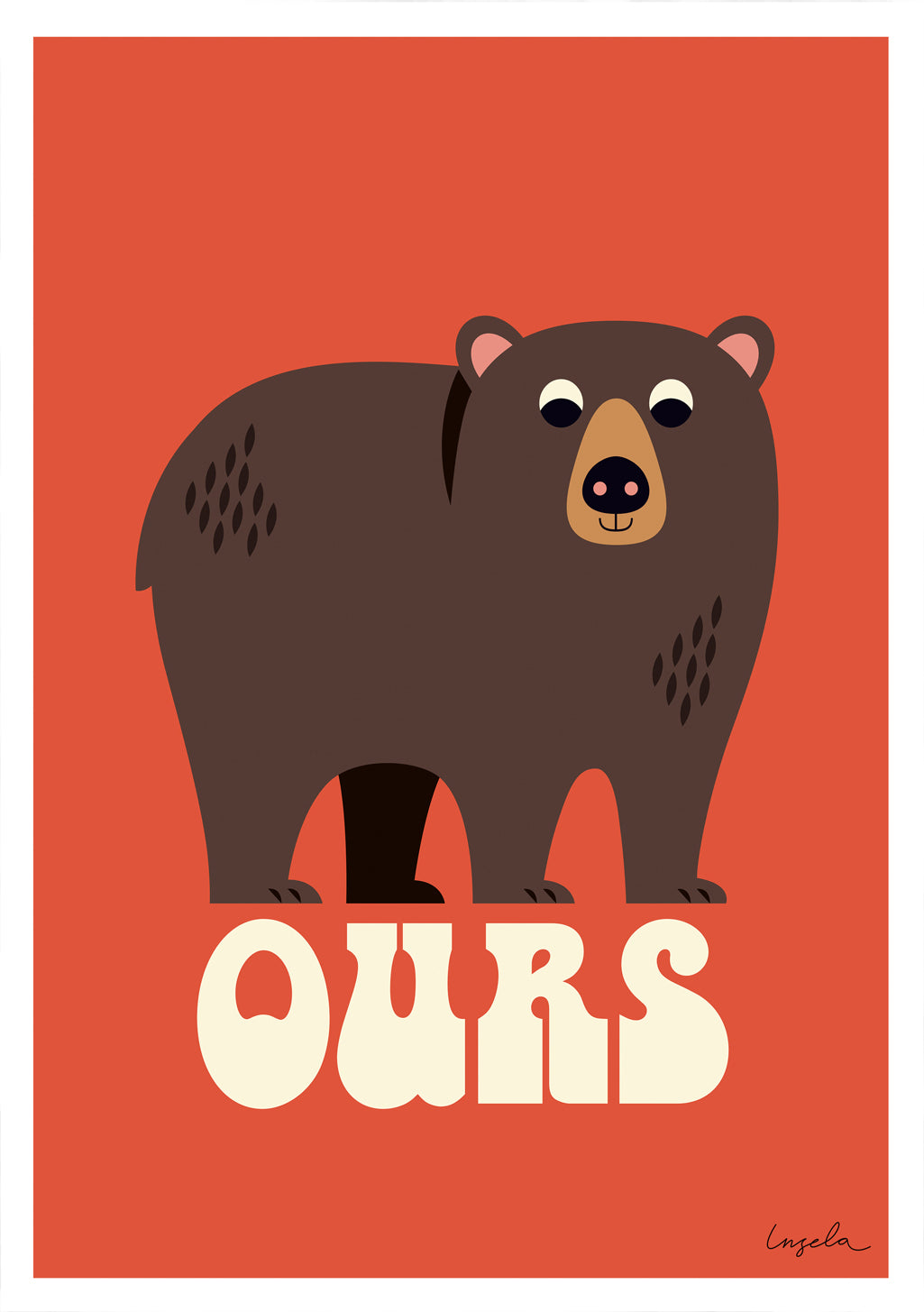 affiche-animaux-marcel-et-joachim-ours-ingela-p-arrhenius-1